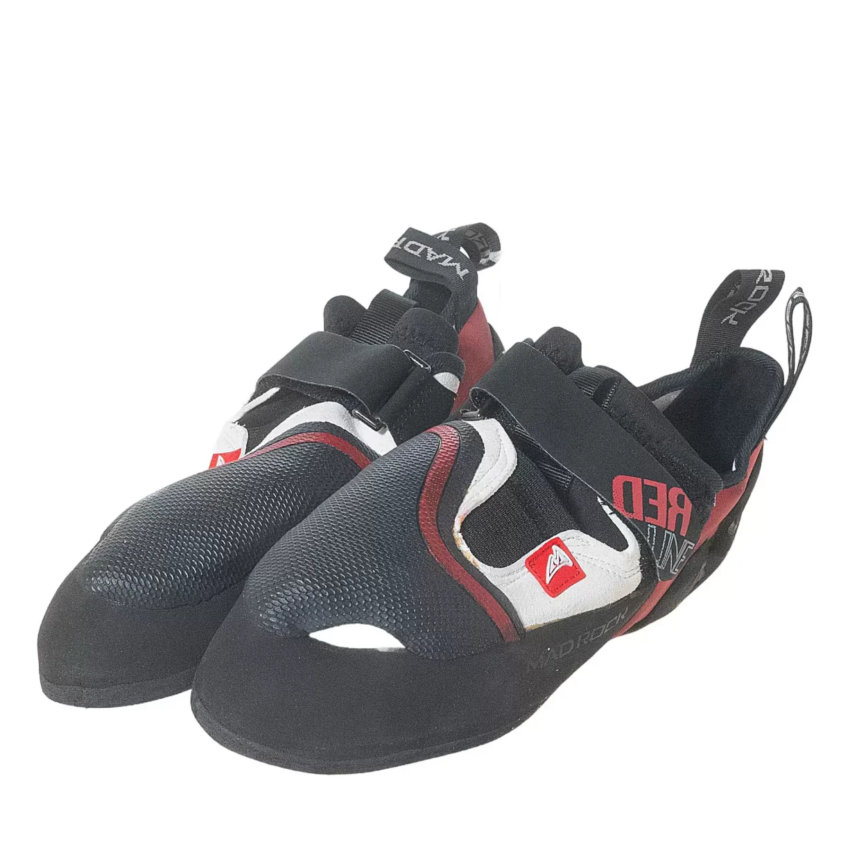 Mad Rock Redline Strap Climbing Shoe - Image 2