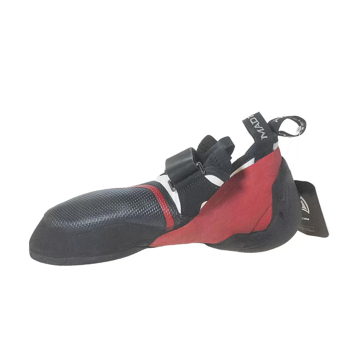 Mad Rock Redline Strap Climbing Shoe - Image 3