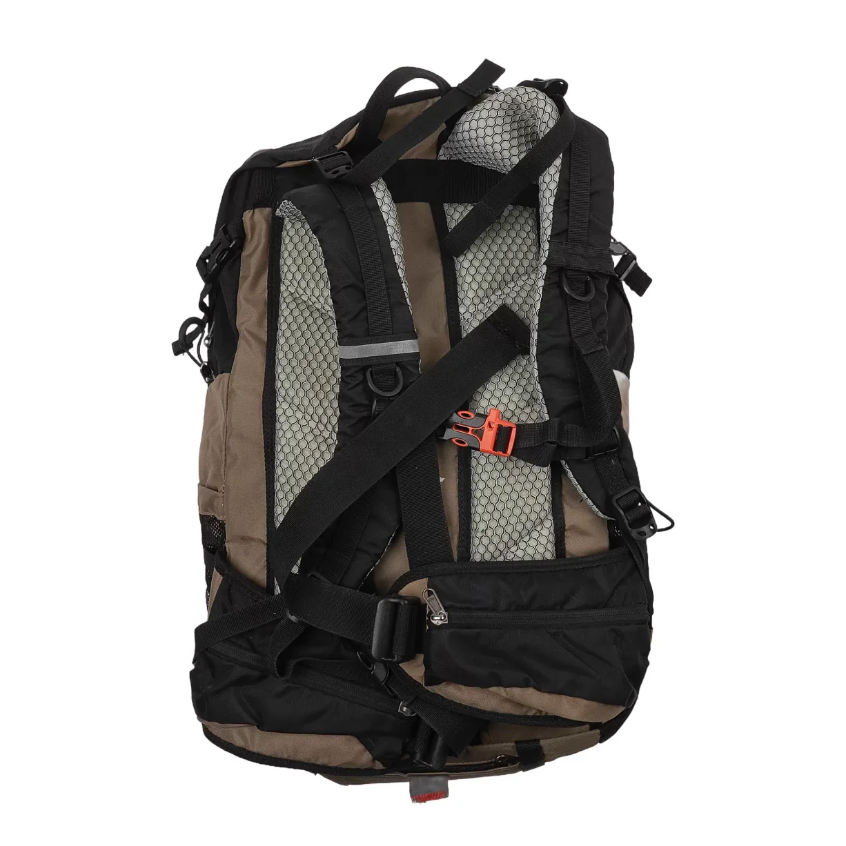 Maelstrom Hiking Backpack - Image 2