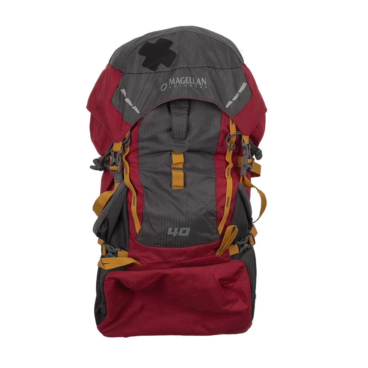 Magellan Outdoors 40L Technical Frame Backpack