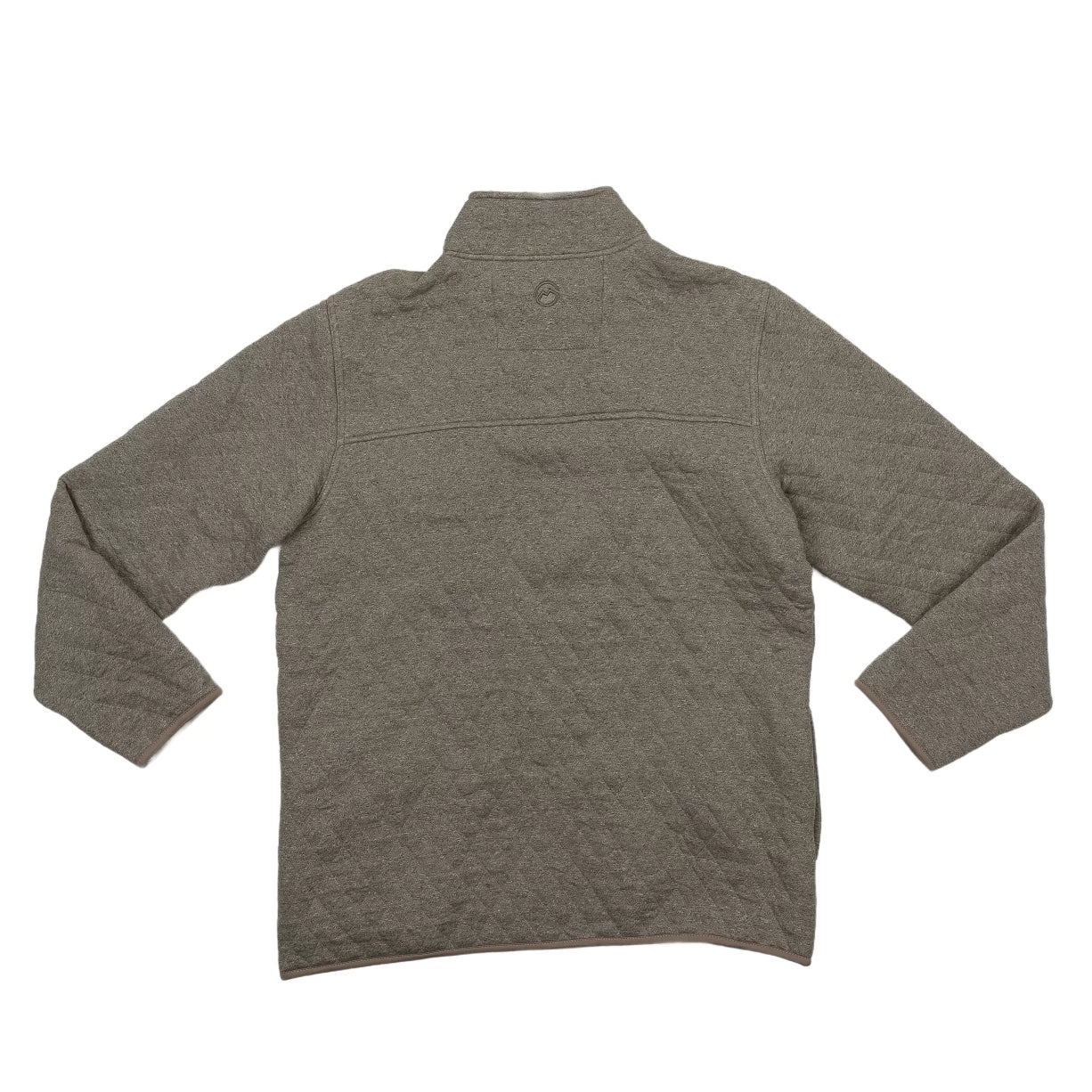 Magellan Outdoors Campfire Quilted Sweatshirt - Men's - Image 2
