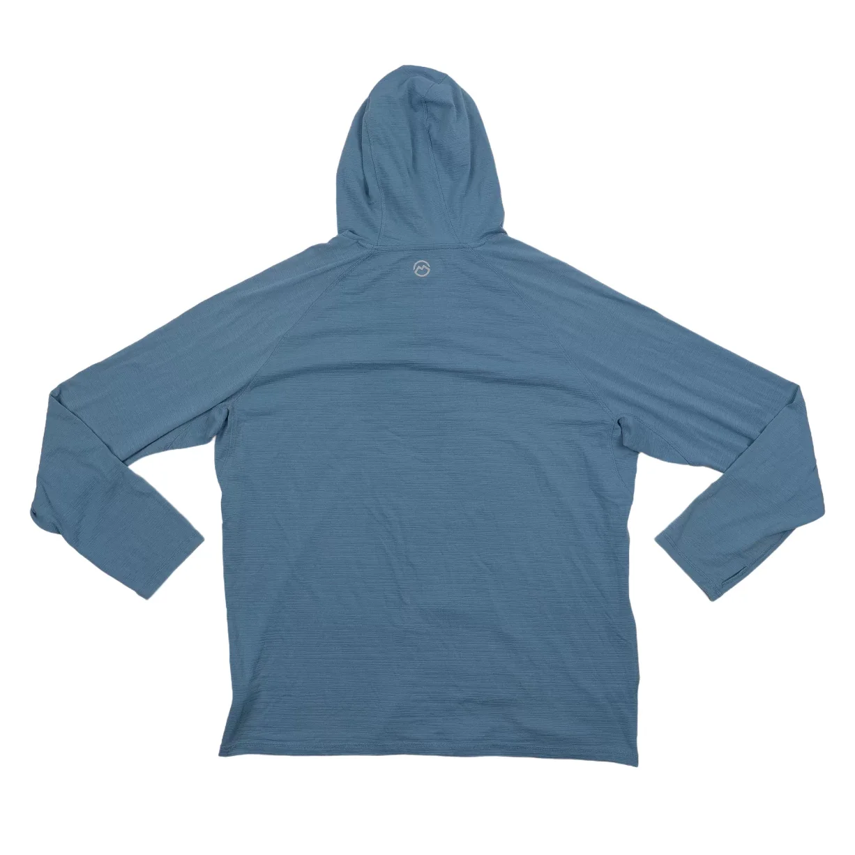 Magellan Outdoors FishGear Henley Hoodie - Men's - Image 2