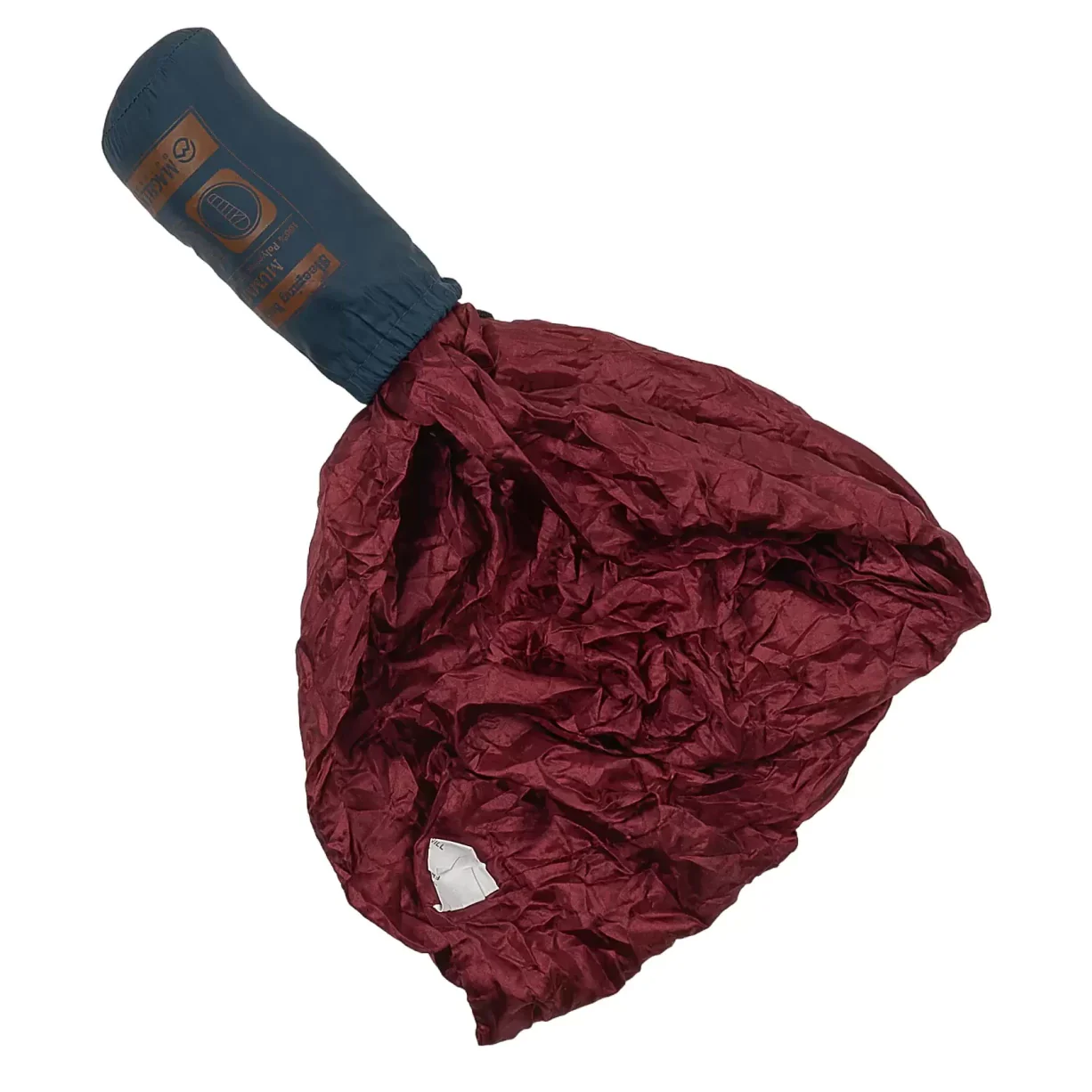 Magellan Outdoors Mummy Sleeping Bag Liner