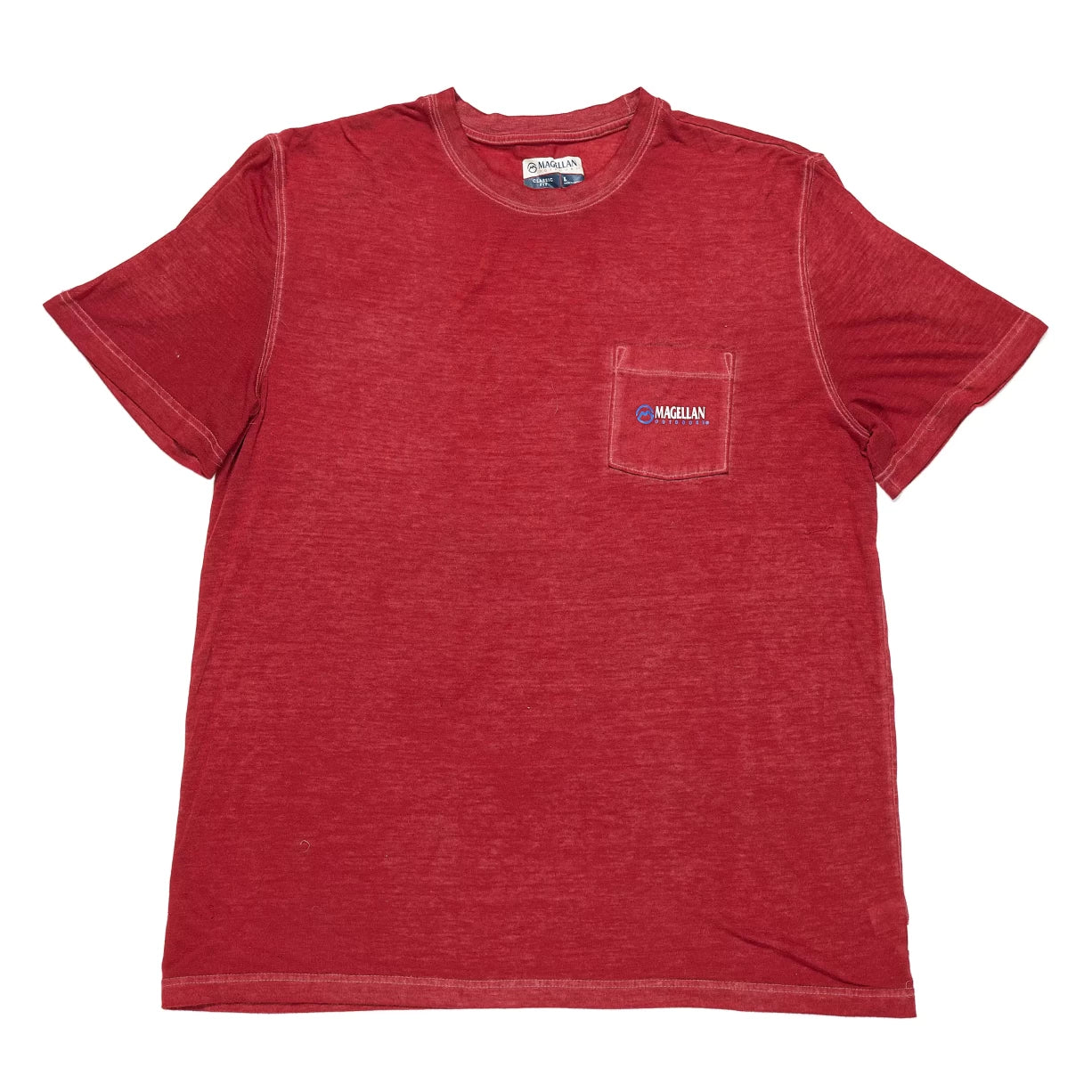 Magellan Outdoors Pocket Shirt - Men's