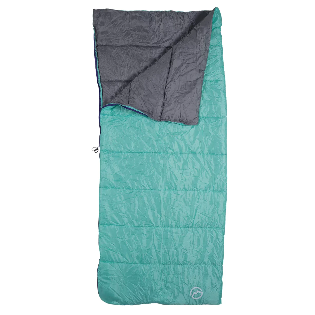 Magellan Outdoors Rectangular Sleeping Bag - Image 2
