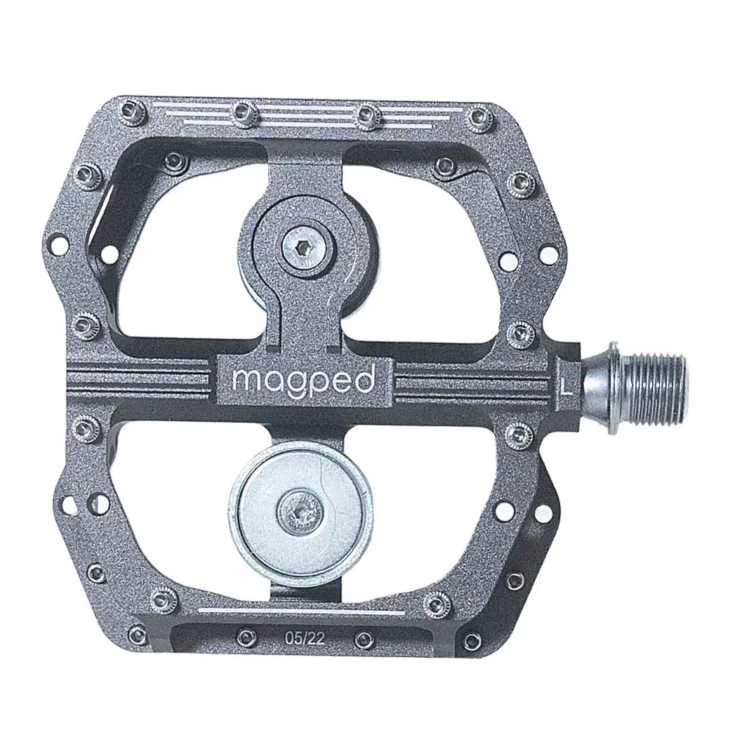 Magped ENDURO2 Magnetic Bike Pedal