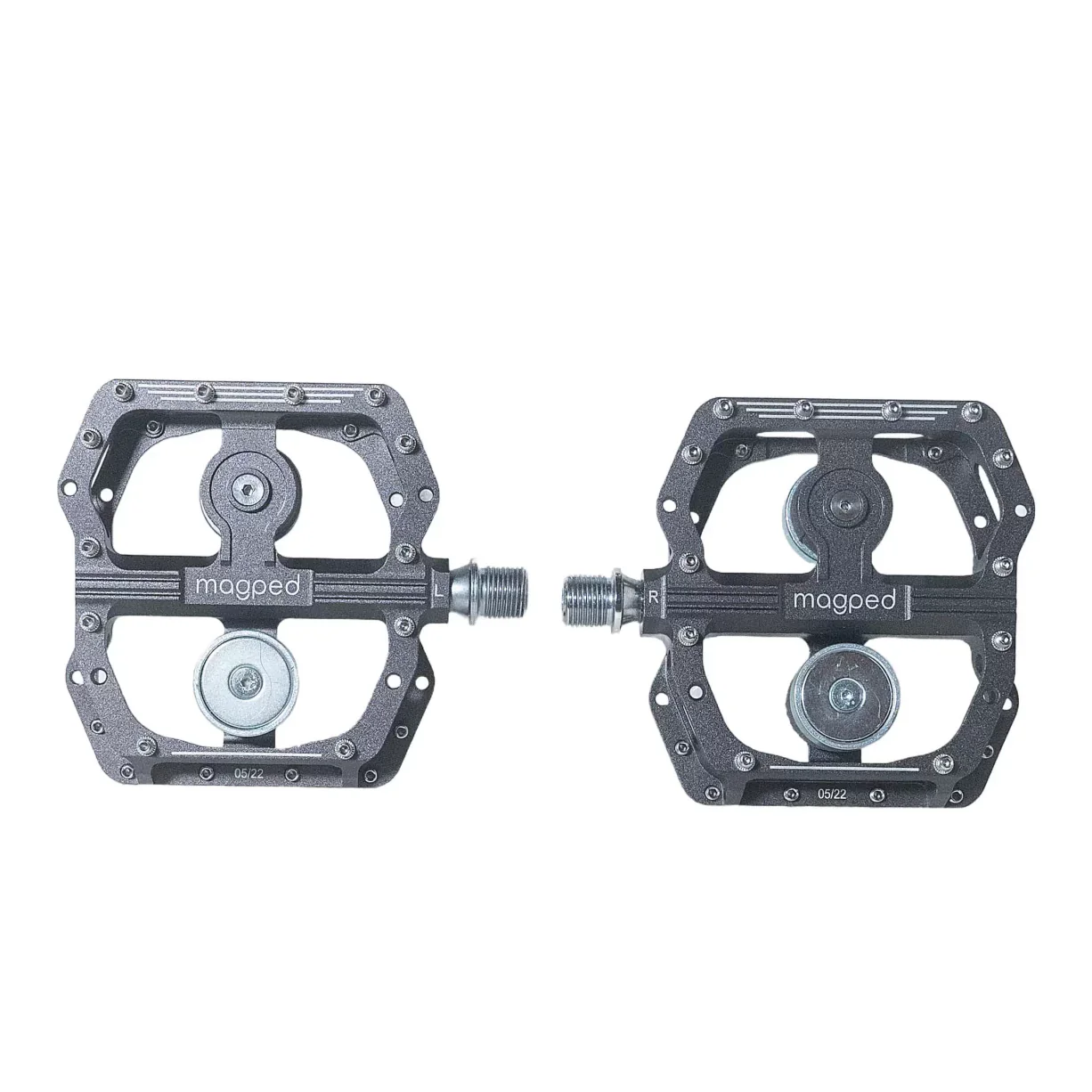 Magped ENDURO2 Magnetic Bike Pedal - Image 2