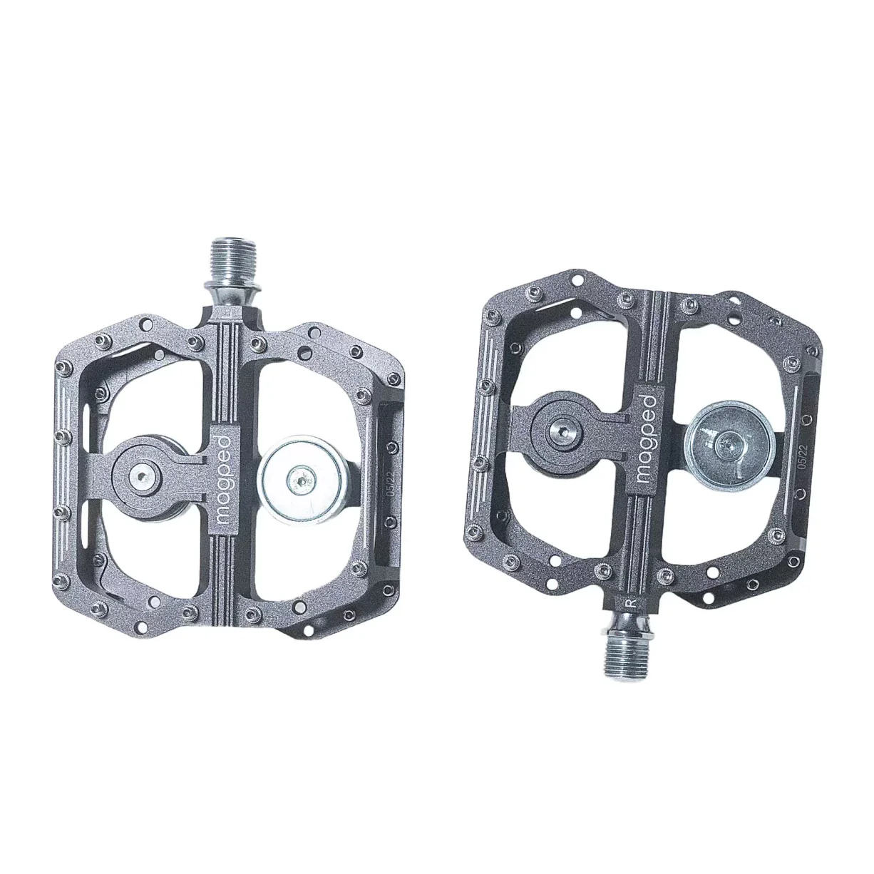 Magped ENDURO2 Magnetic Bike Pedal - Image 3
