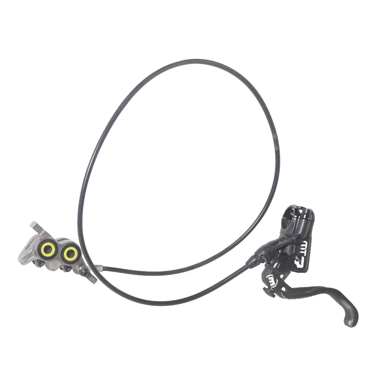 Magura MT7 Pro Disc Brake And Lever - Image 2