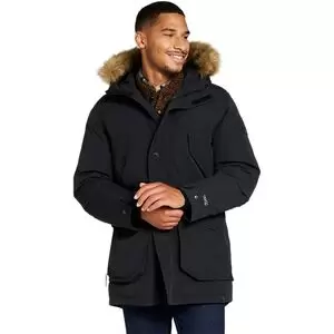 L.L.Bean Maine Mountain Parka