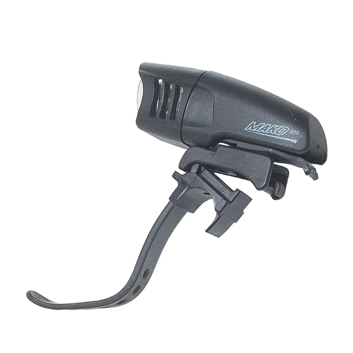 Mako 200 Front Bike Light - Image 2