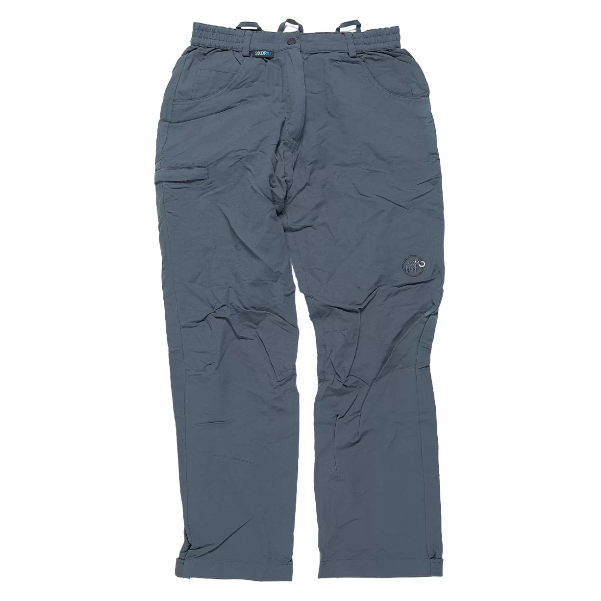 Mammut 3XDry Hiking Pant - Women's