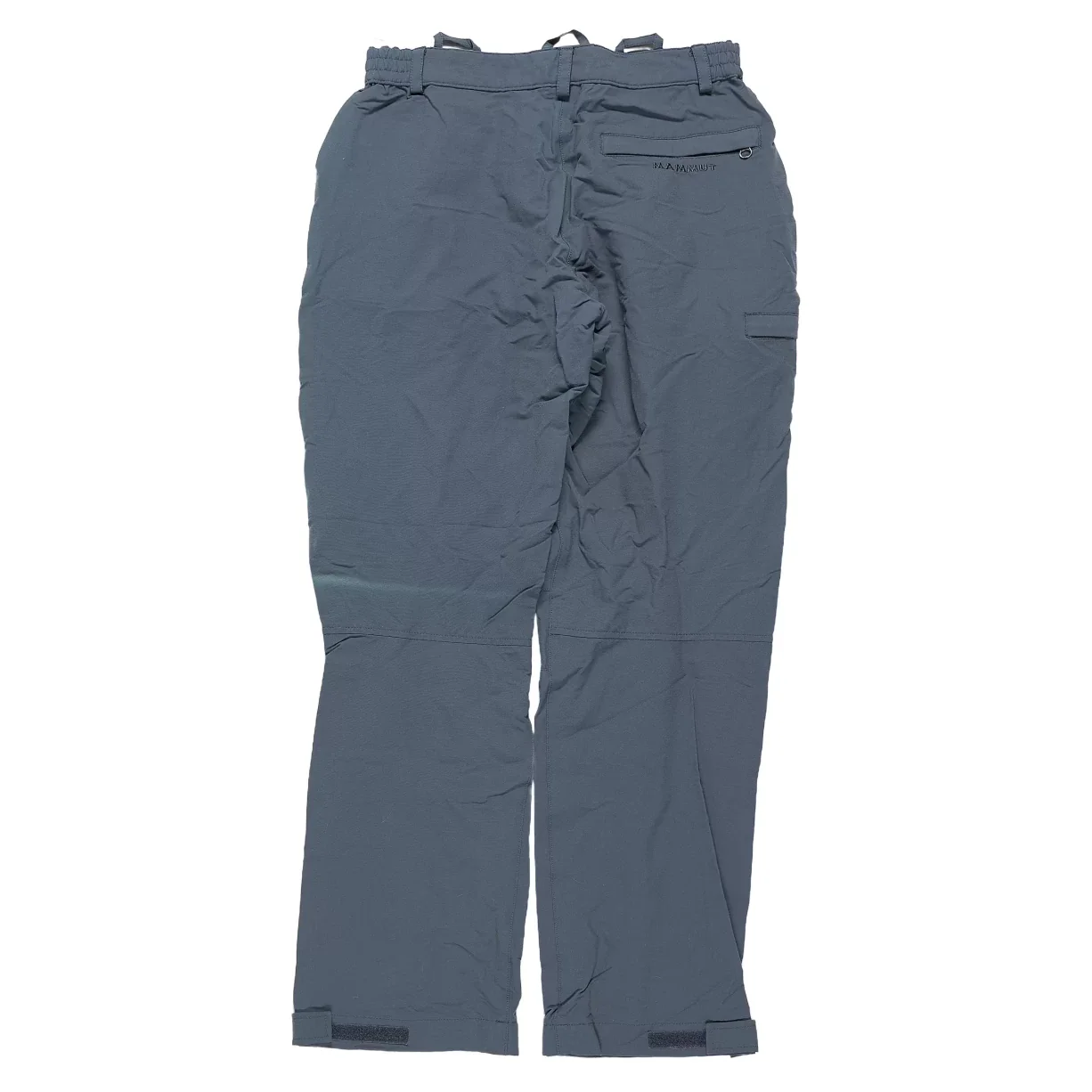 Mammut 3XDry Hiking Pant - Women's - Image 2