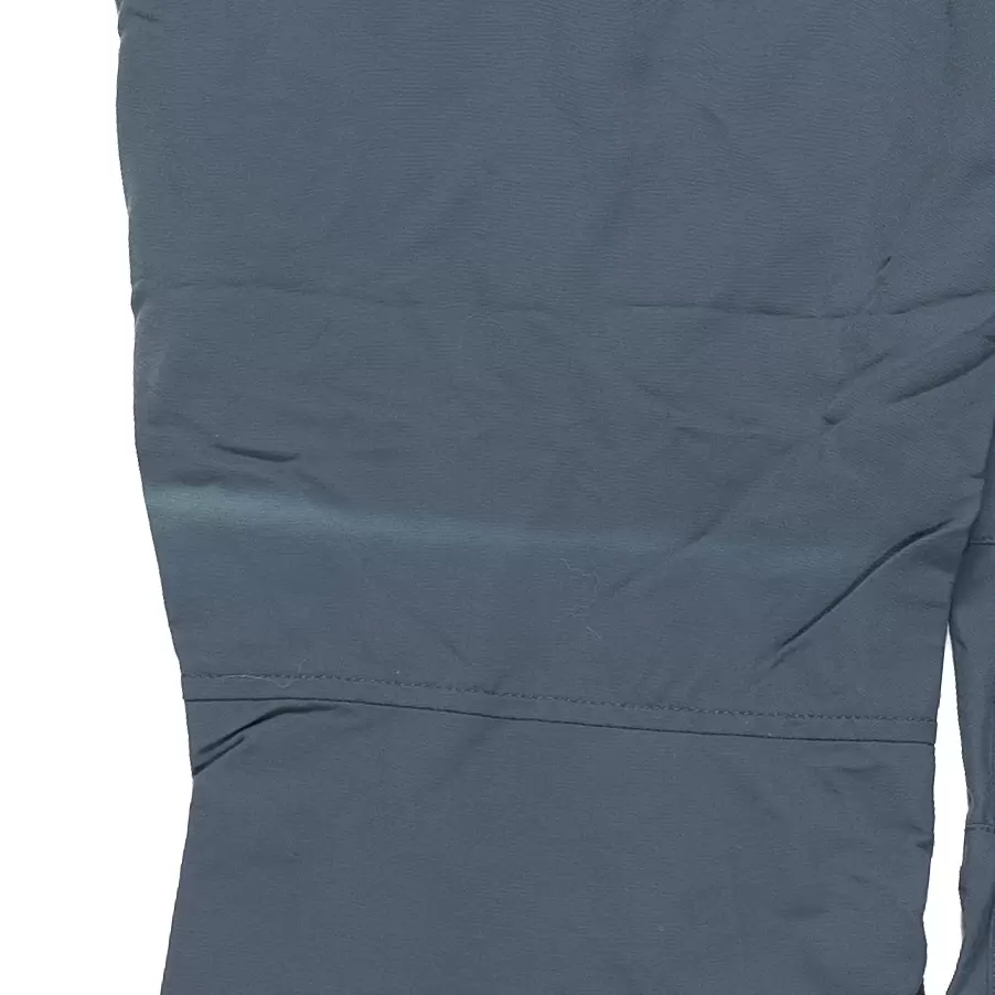 Mammut 3XDry Hiking Pant - Women's - Image 3