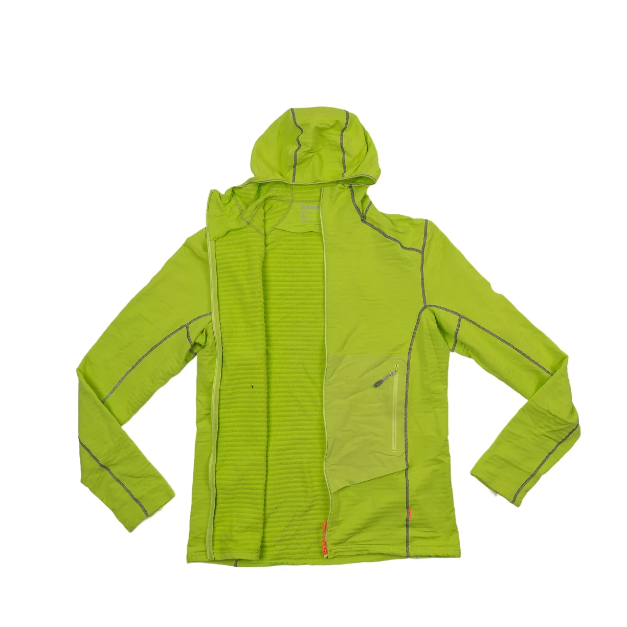 Mammut Aconcagua Light ML Hooded Jacket - Men's - Image 2