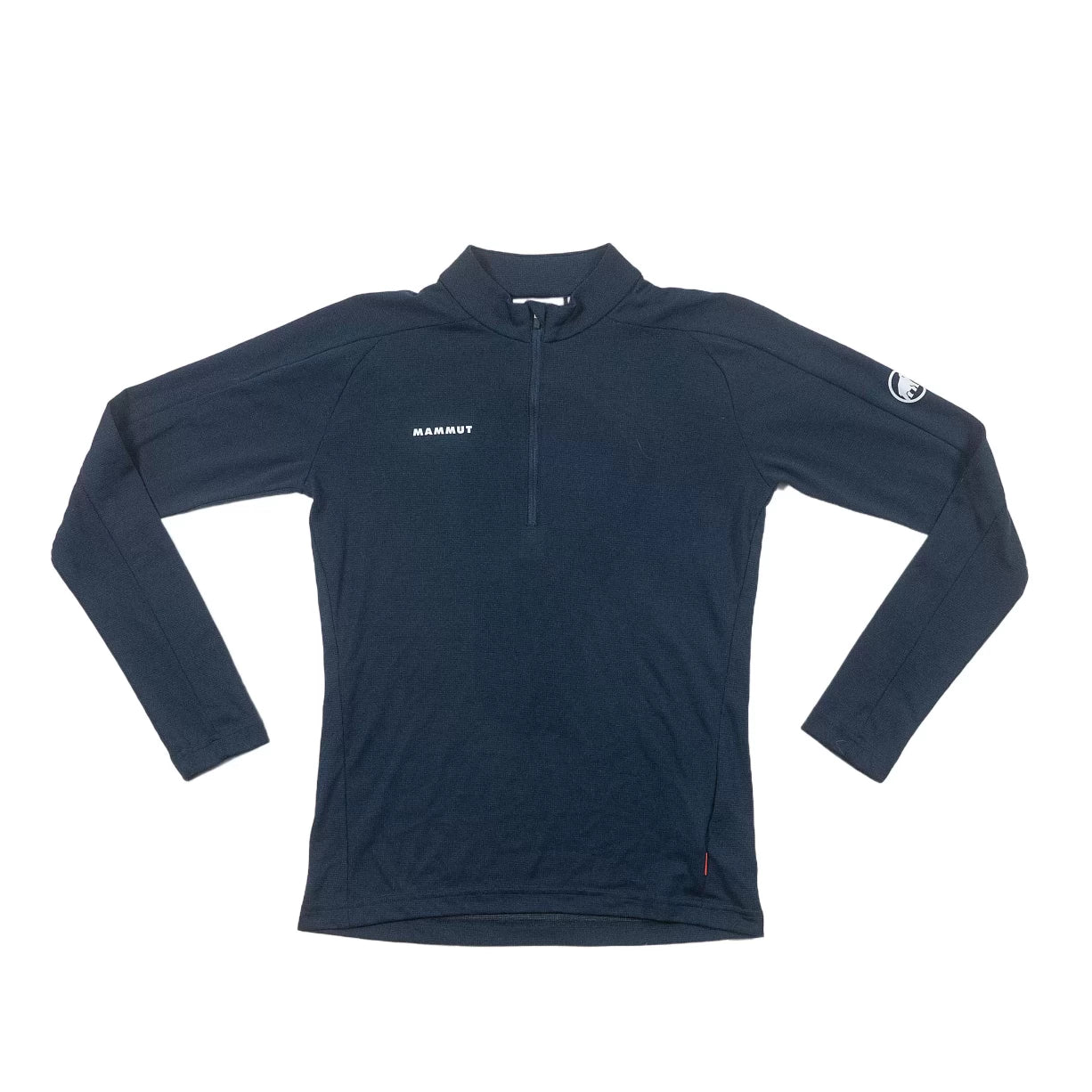 Mammut Aenergy Half Zip - Men's