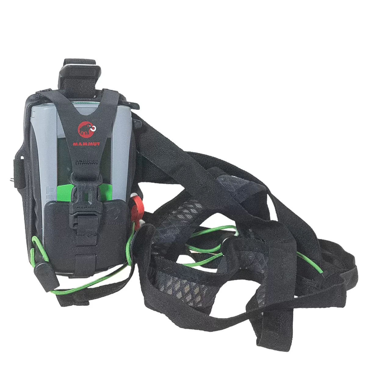 Mammut Barryvox Avalanche Beacon