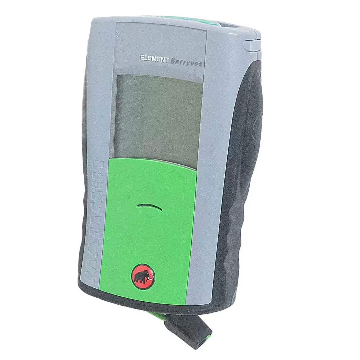 Mammut Barryvox Avalanche Beacon - Image 3