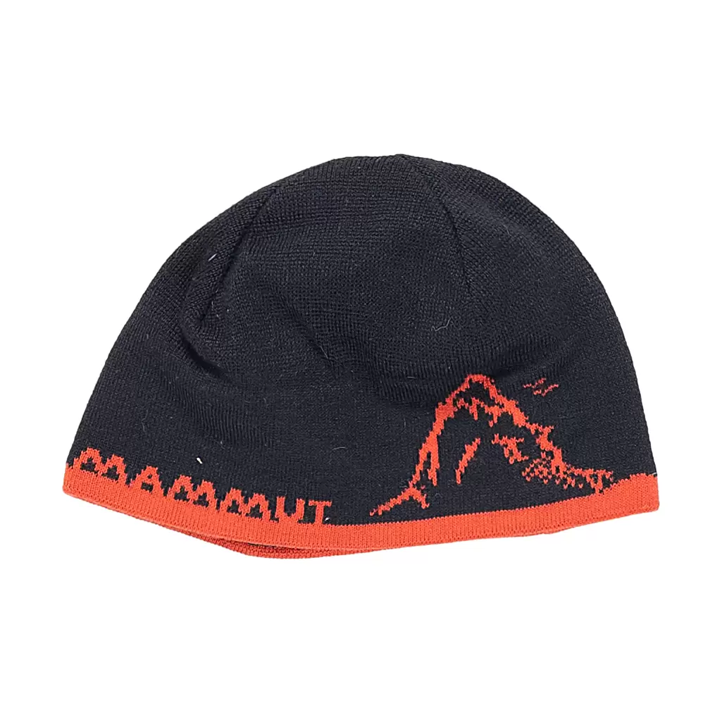 Mammut Beanie - Image 2