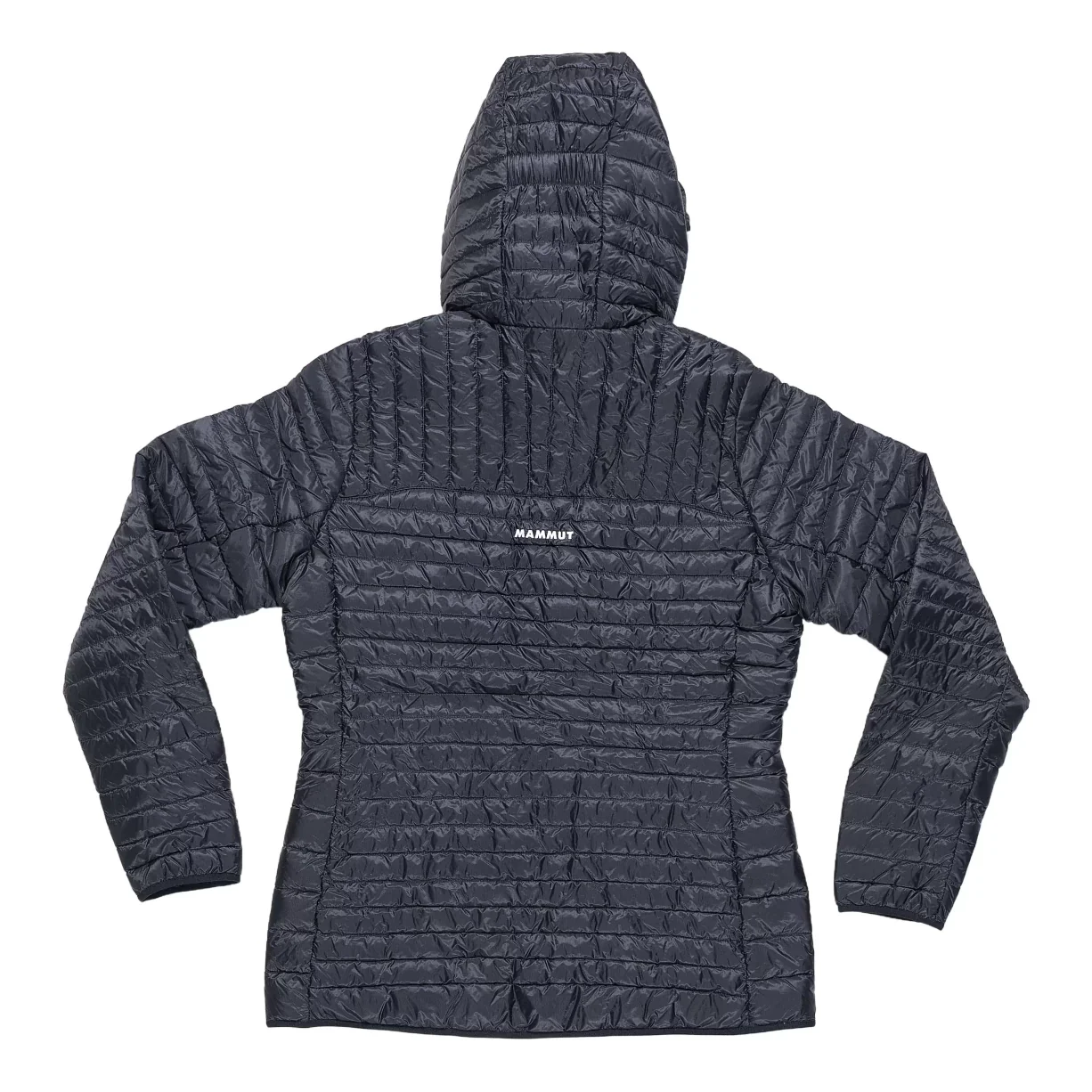 Mammut Broad Peak Light IN Hooded Jacket - Women's - Image 3