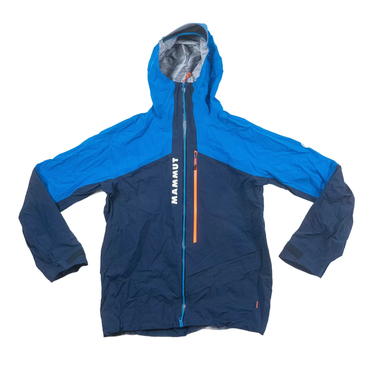 Mammut Fall Line Soft Shell Jacket - Men's