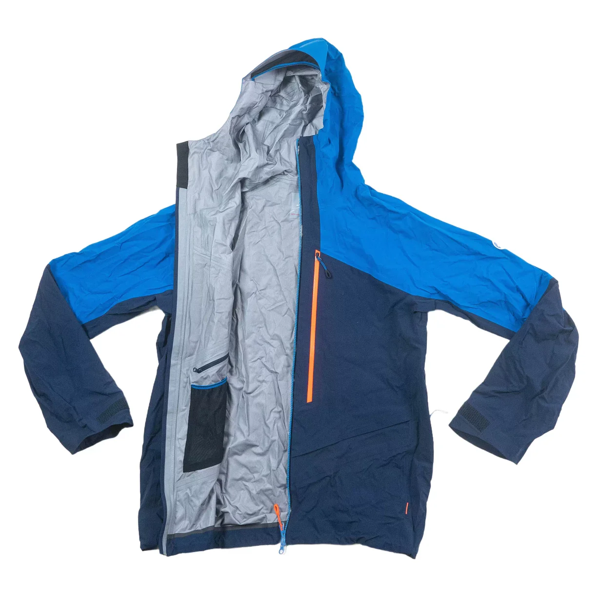 Mammut Fall Line Soft Shell Jacket - Men's - Image 2