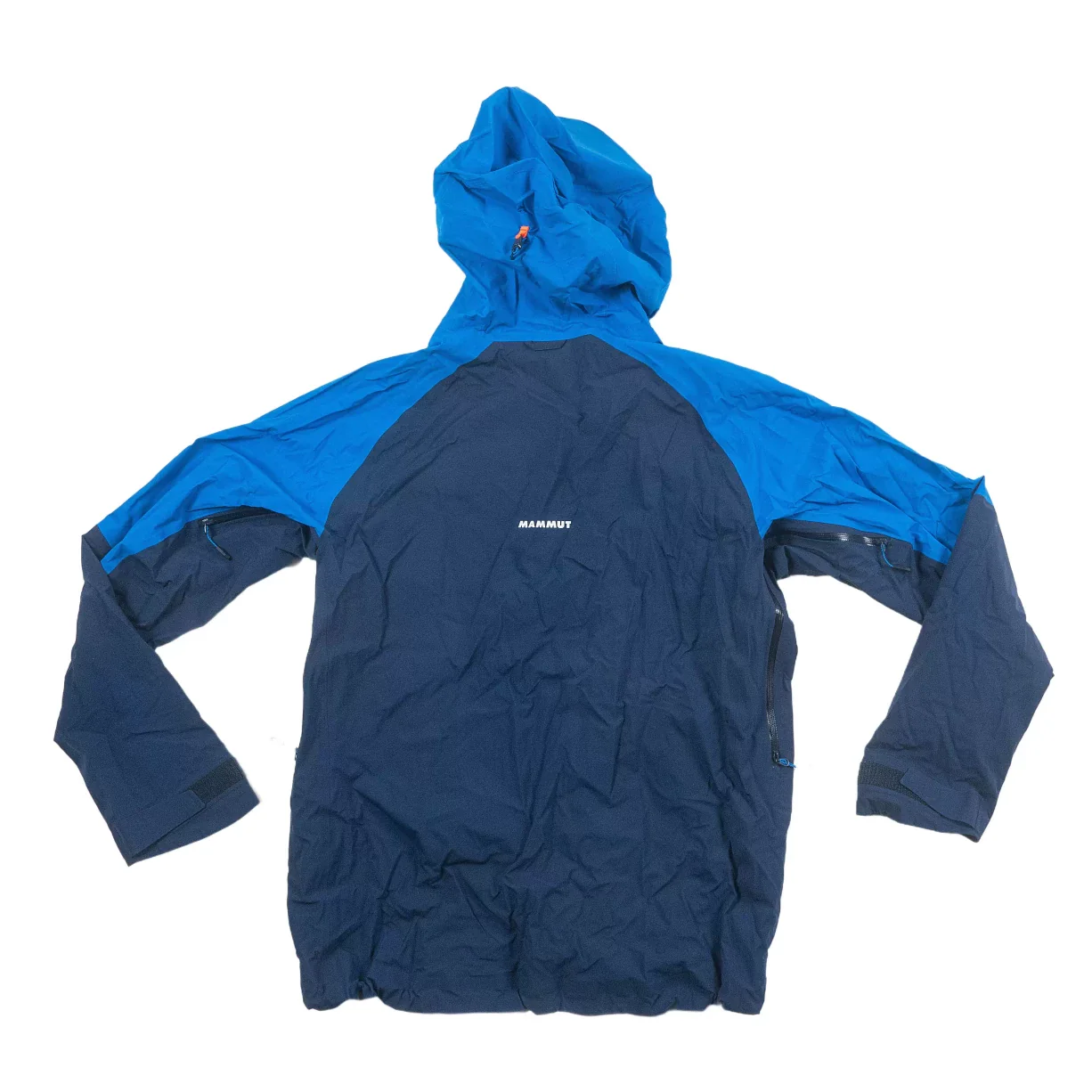 Mammut Fall Line Soft Shell Jacket - Men's - Image 3