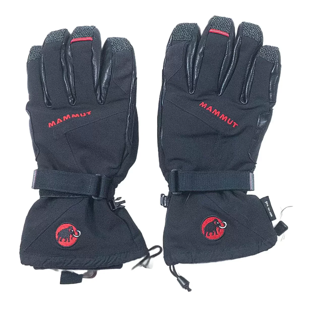 Mammut Gore-Tex Gloves - Men's