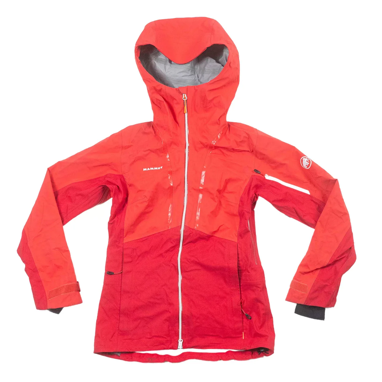Mammut Haldigrat HS Hooded Jacket - Women's