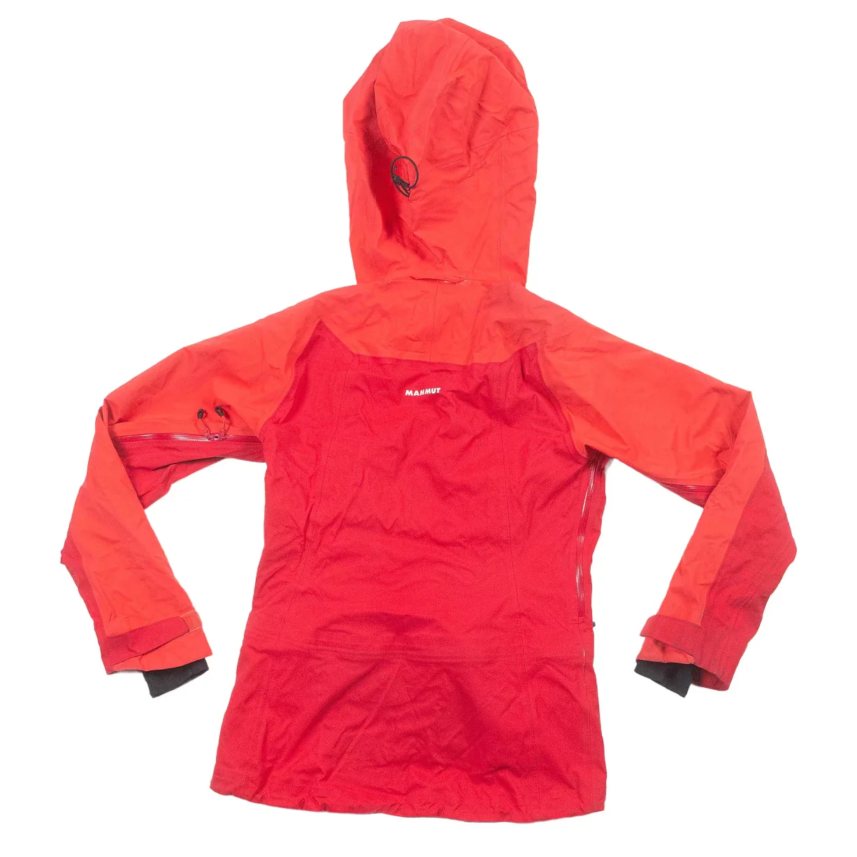 Mammut Haldigrat HS Hooded Jacket - Women's - Image 3