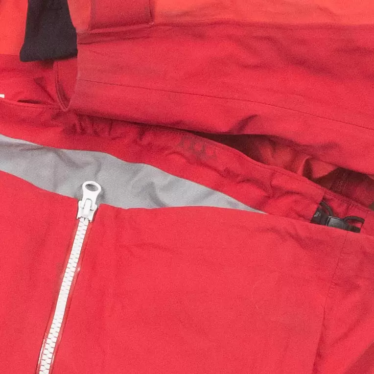 Mammut Haldigrat HS Hooded Jacket - Women's - Image 4