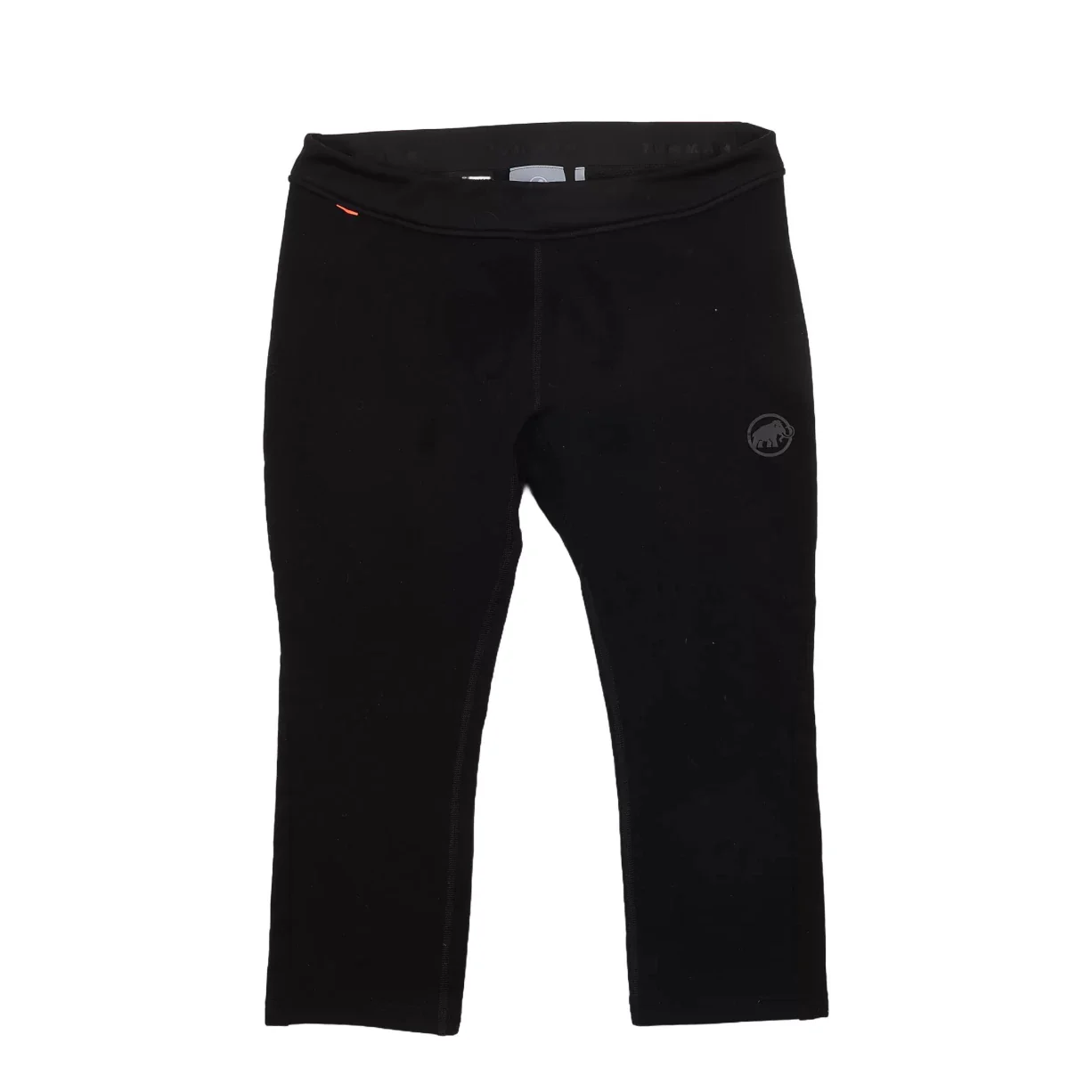 Mammut Heavyweight Baselayer Bottoms - Men's