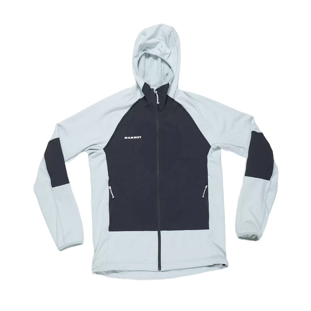 Mammut HL Hooded Jacket - Men's