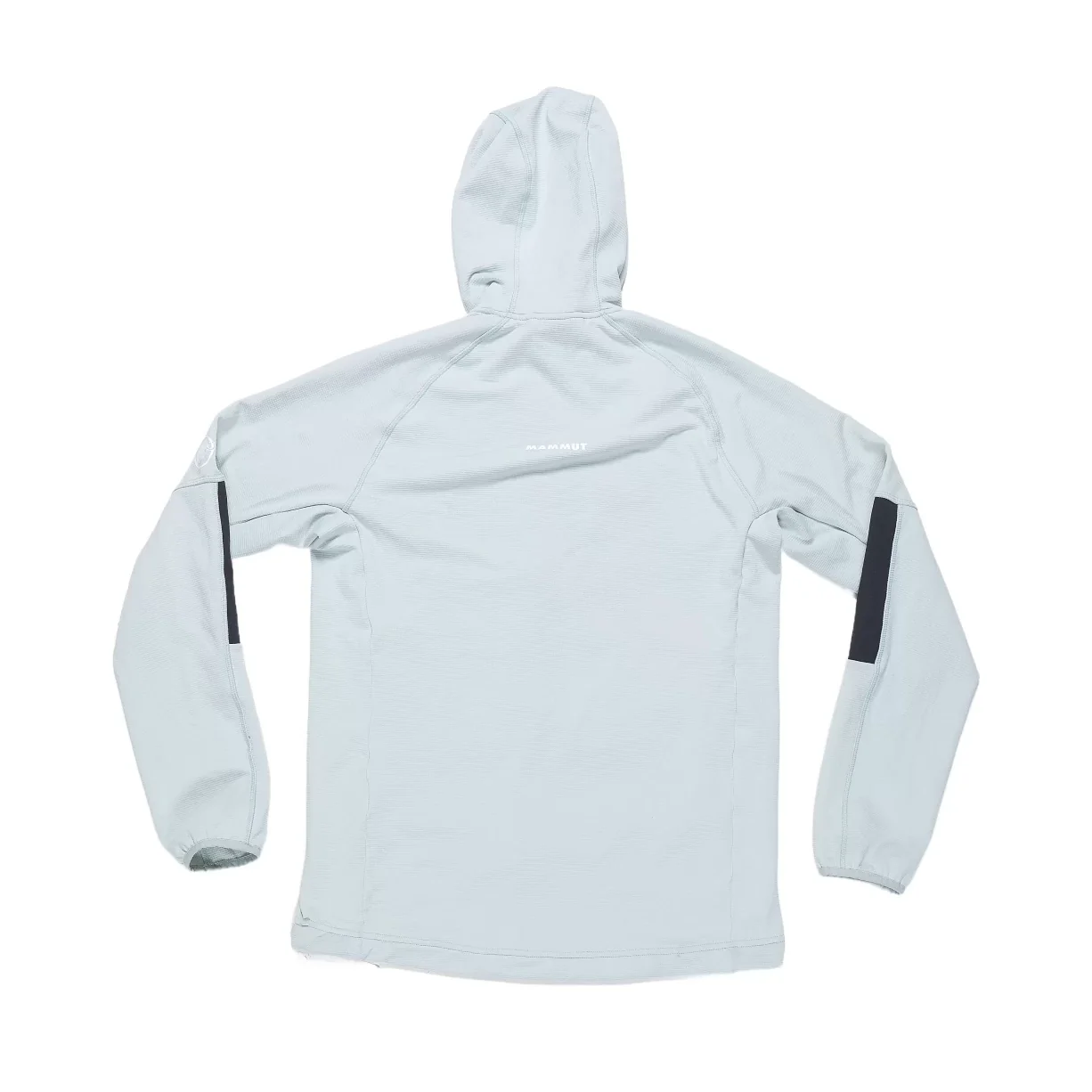 Mammut HL Hooded Jacket - Men's - Image 3