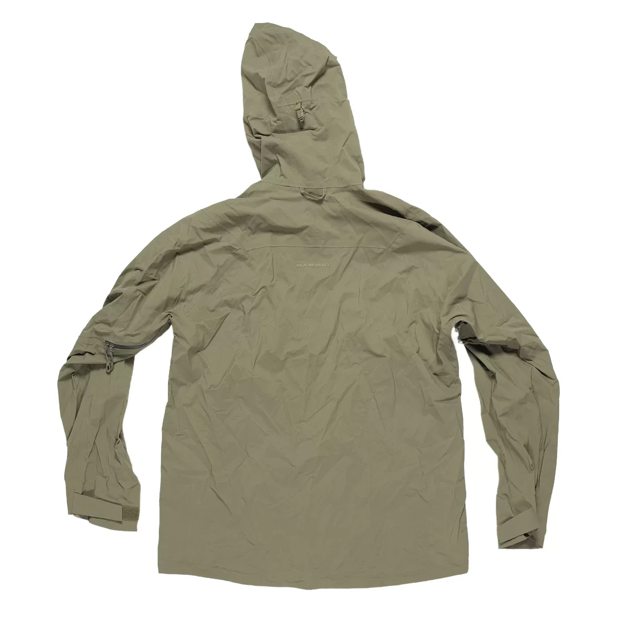 Mammut Kento Jacket - Men's - Image 3
