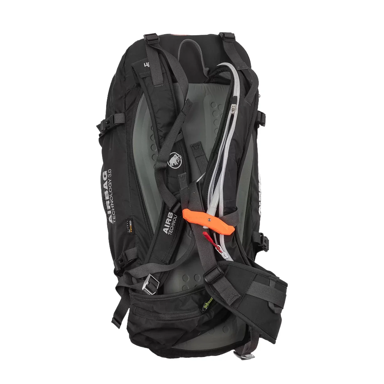 Mammut Light 30 Removable Airbag Avalanche Pack - Image 3
