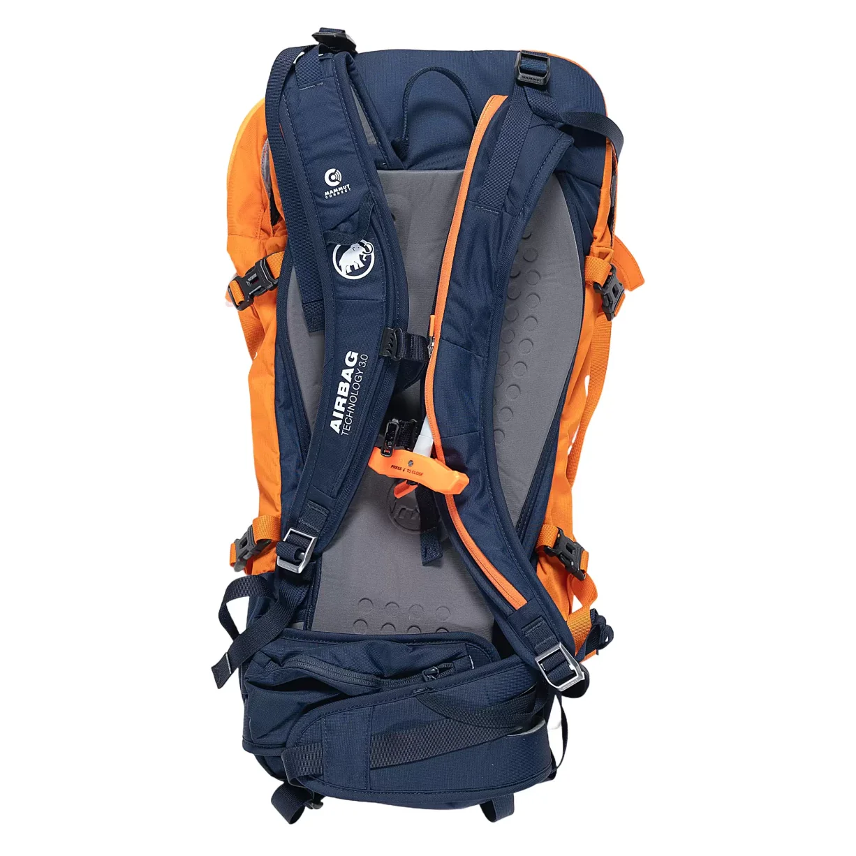 Mammut Light 30L Removable Airbag Backpack - Image 3
