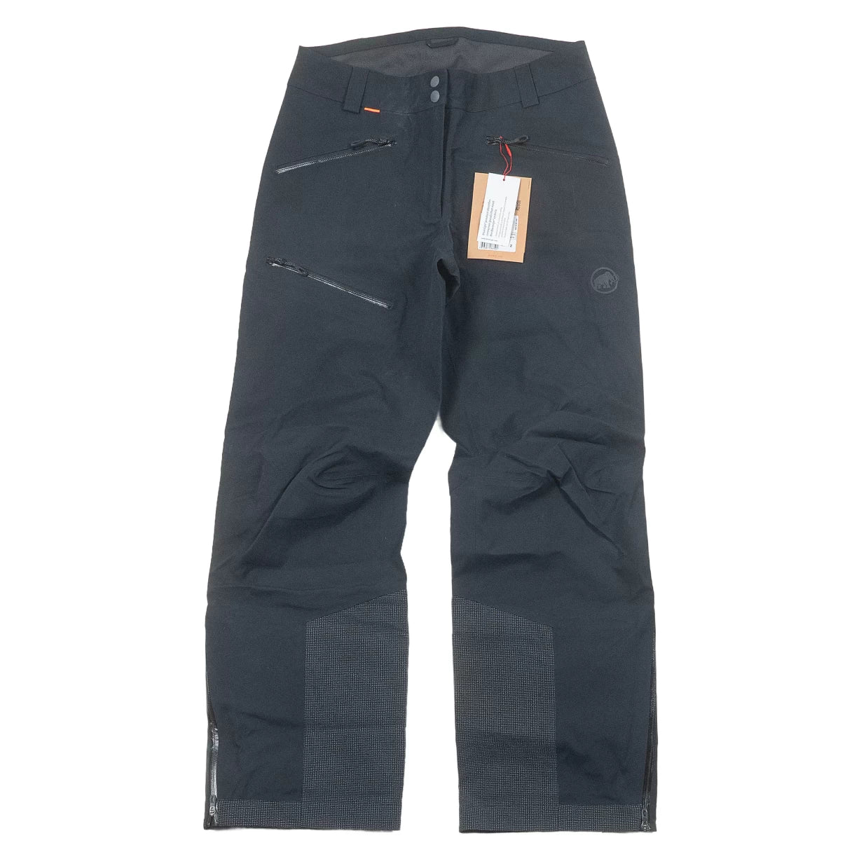 Mammut Masao HS Pant - Women's