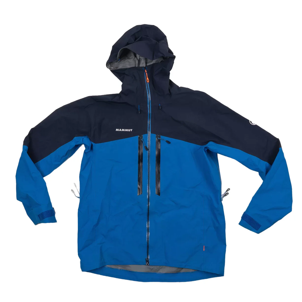 Mammut Meron HS Hooded Jacket - Men's