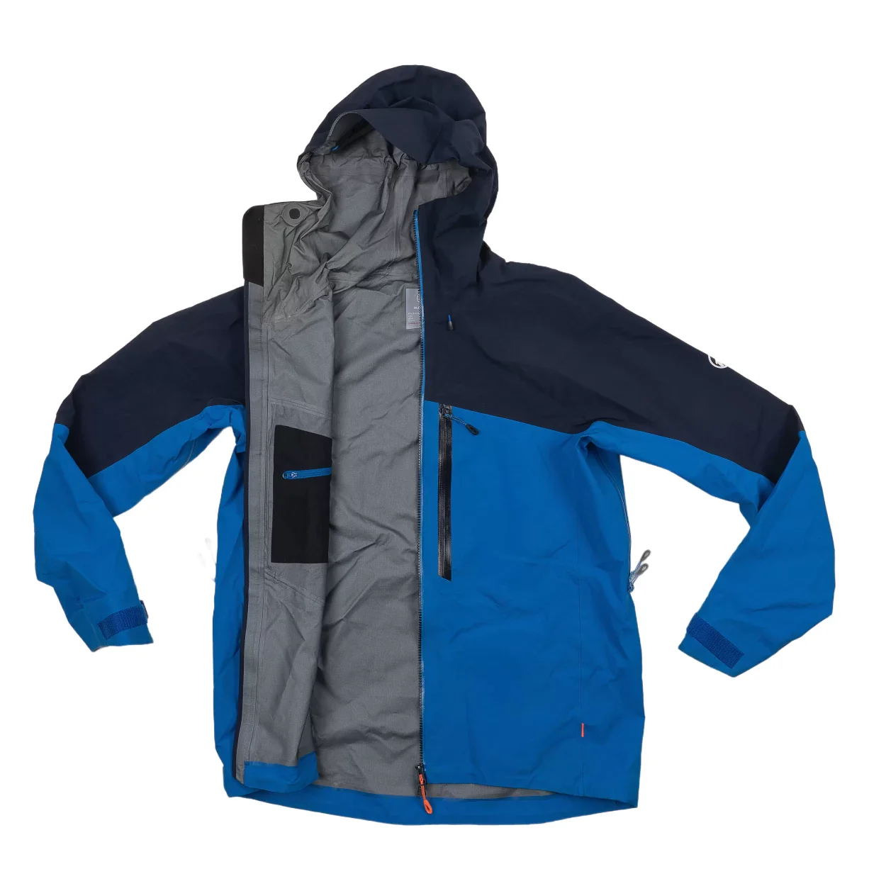 Mammut Meron HS Hooded Jacket - Men's - Image 2