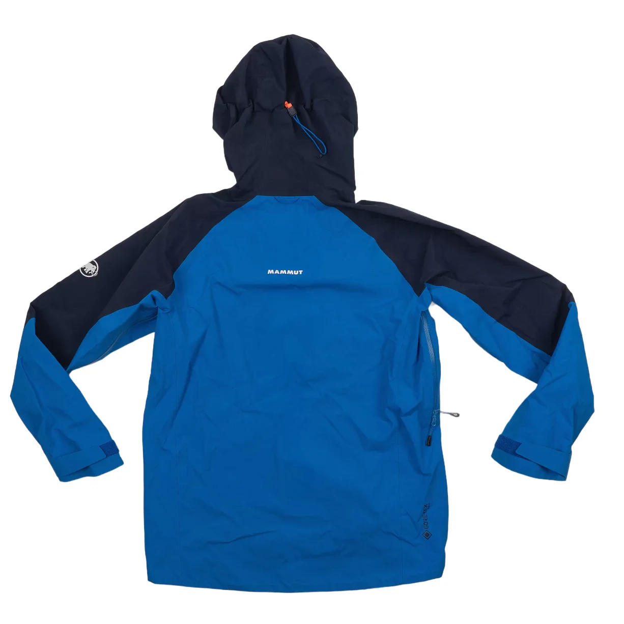 Mammut Meron HS Hooded Jacket - Men's - Image 3