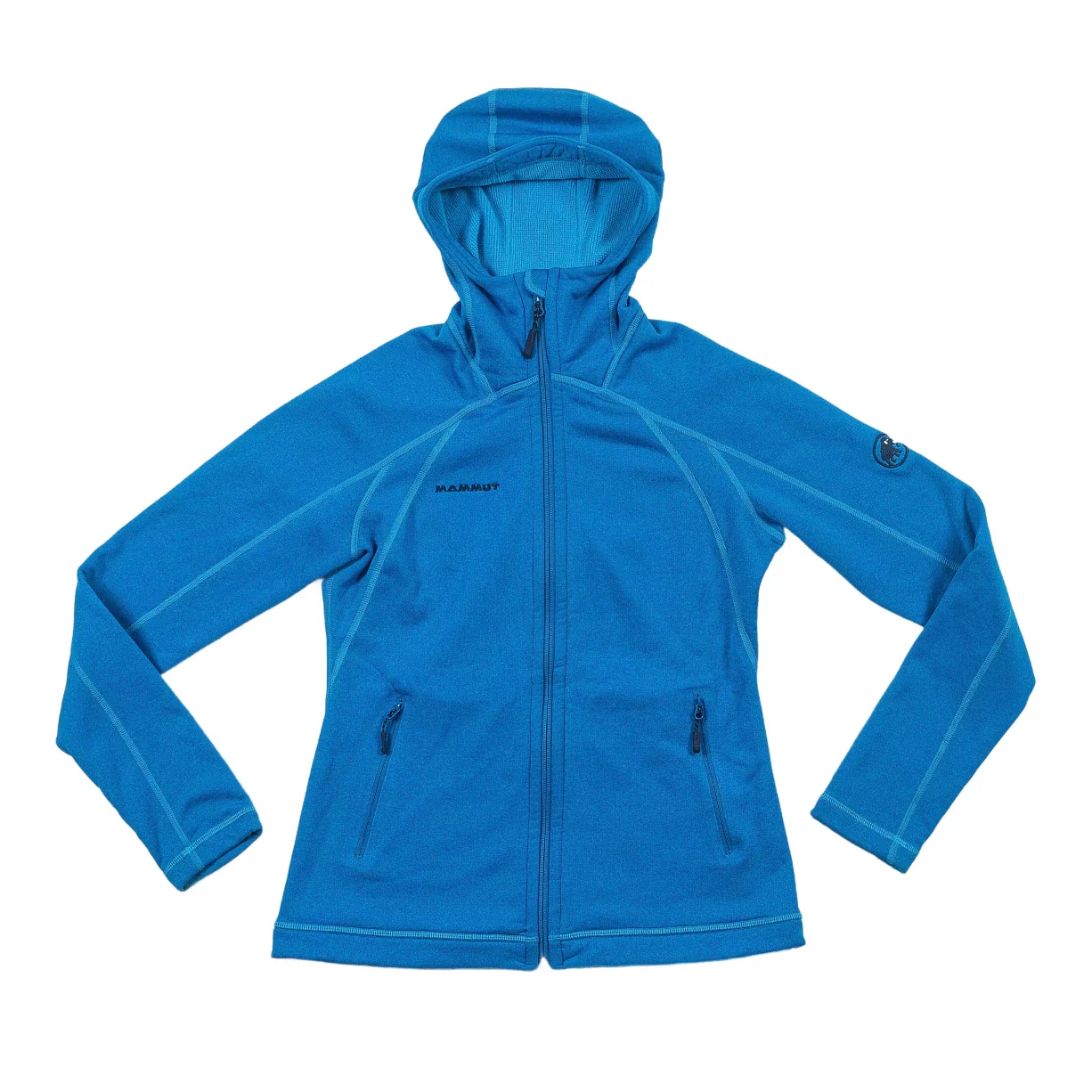 Mammut Nova Fleece Jacket - Women's