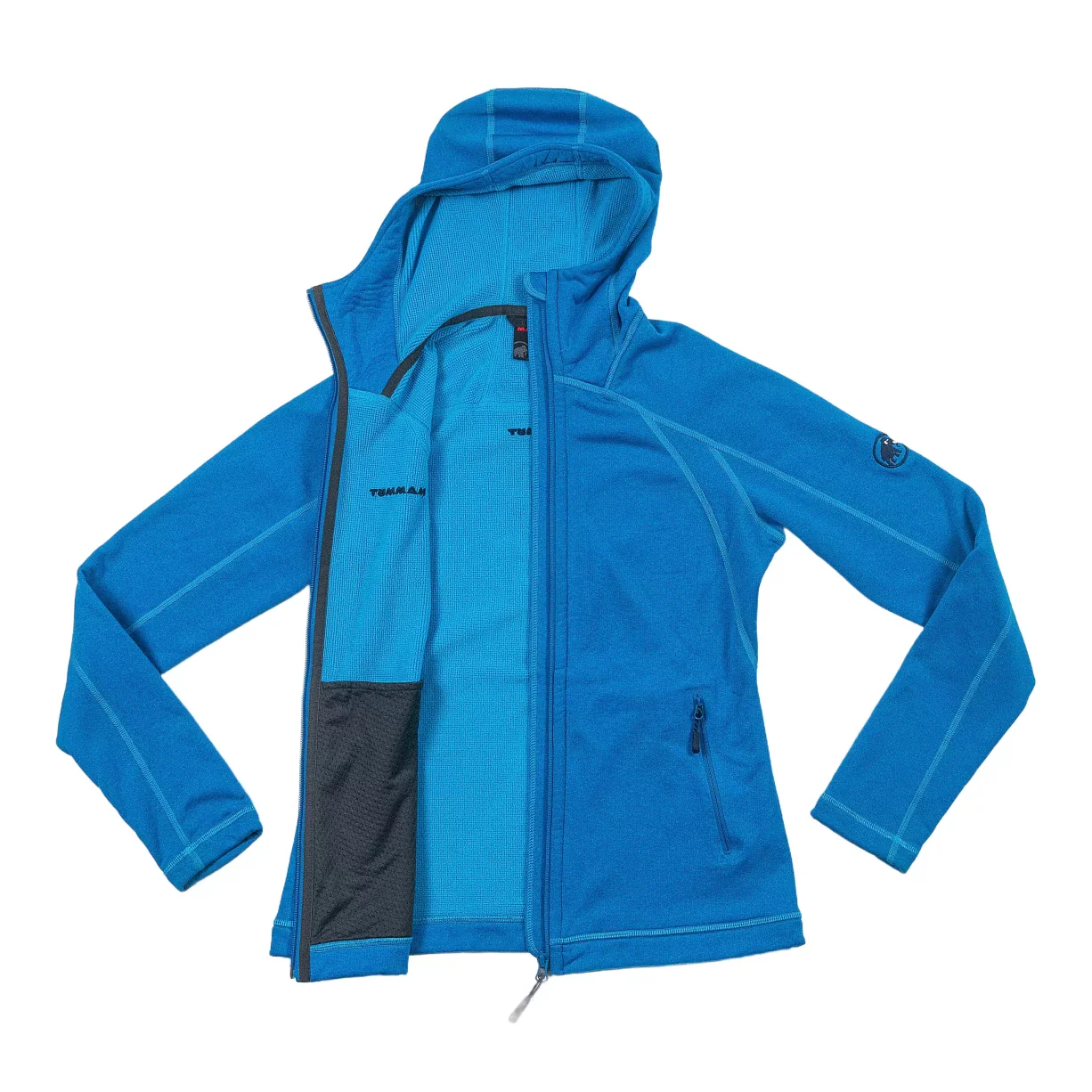 Mammut Nova Fleece Jacket - Women's - Image 2
