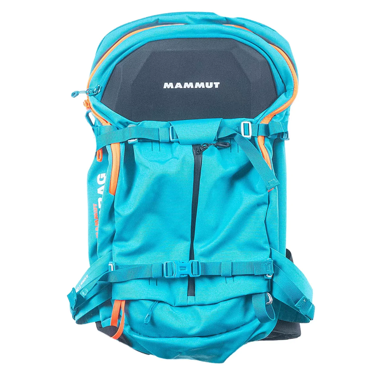Mammut Pro X 35 Airbag - Women's