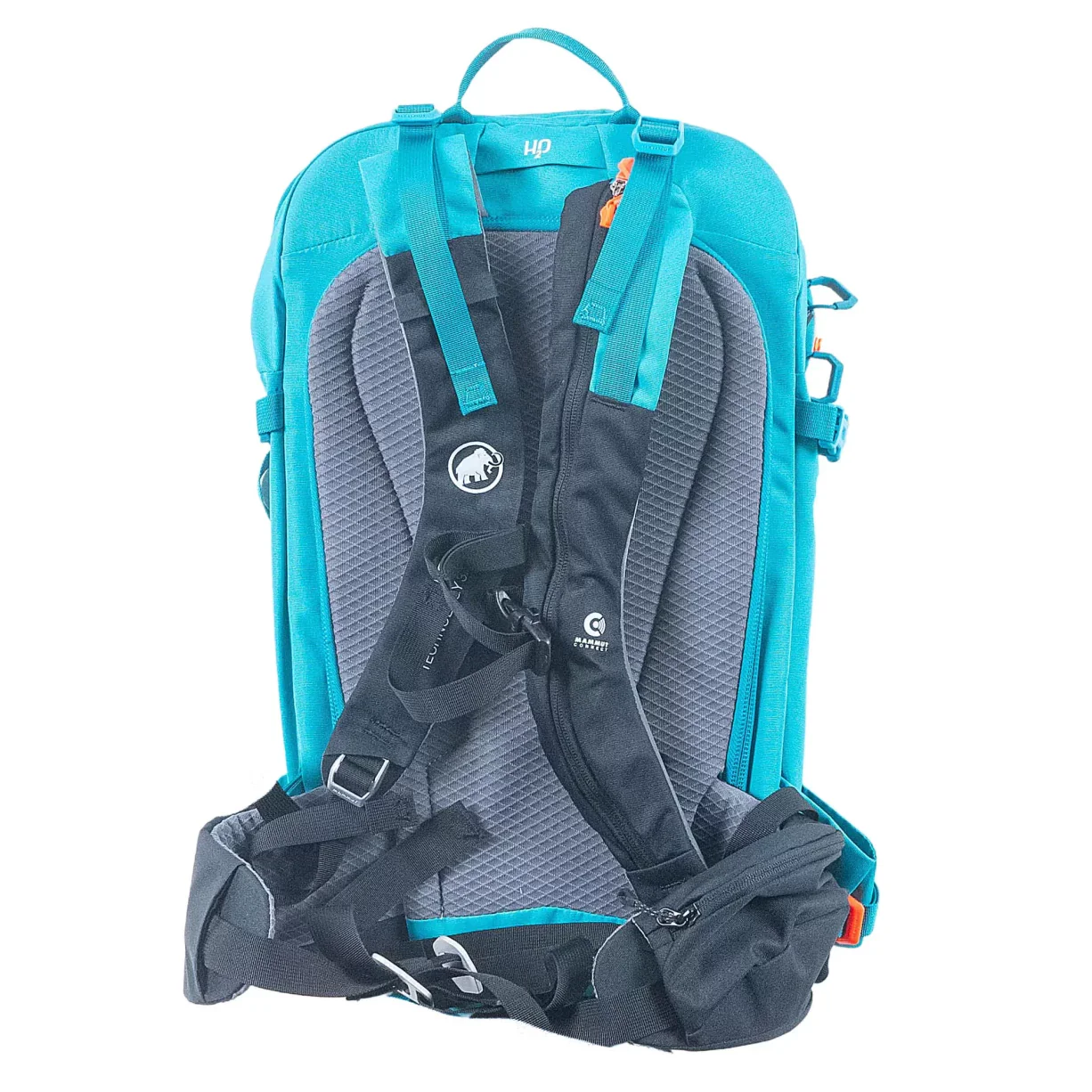 Mammut Pro X 35 Airbag - Women's - Image 2
