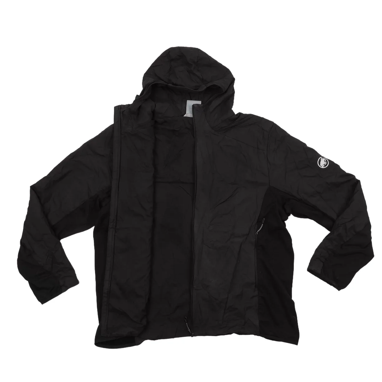 Mammut Rime Light In Flex Hooded Insulated Jacket - Men's - Image 2