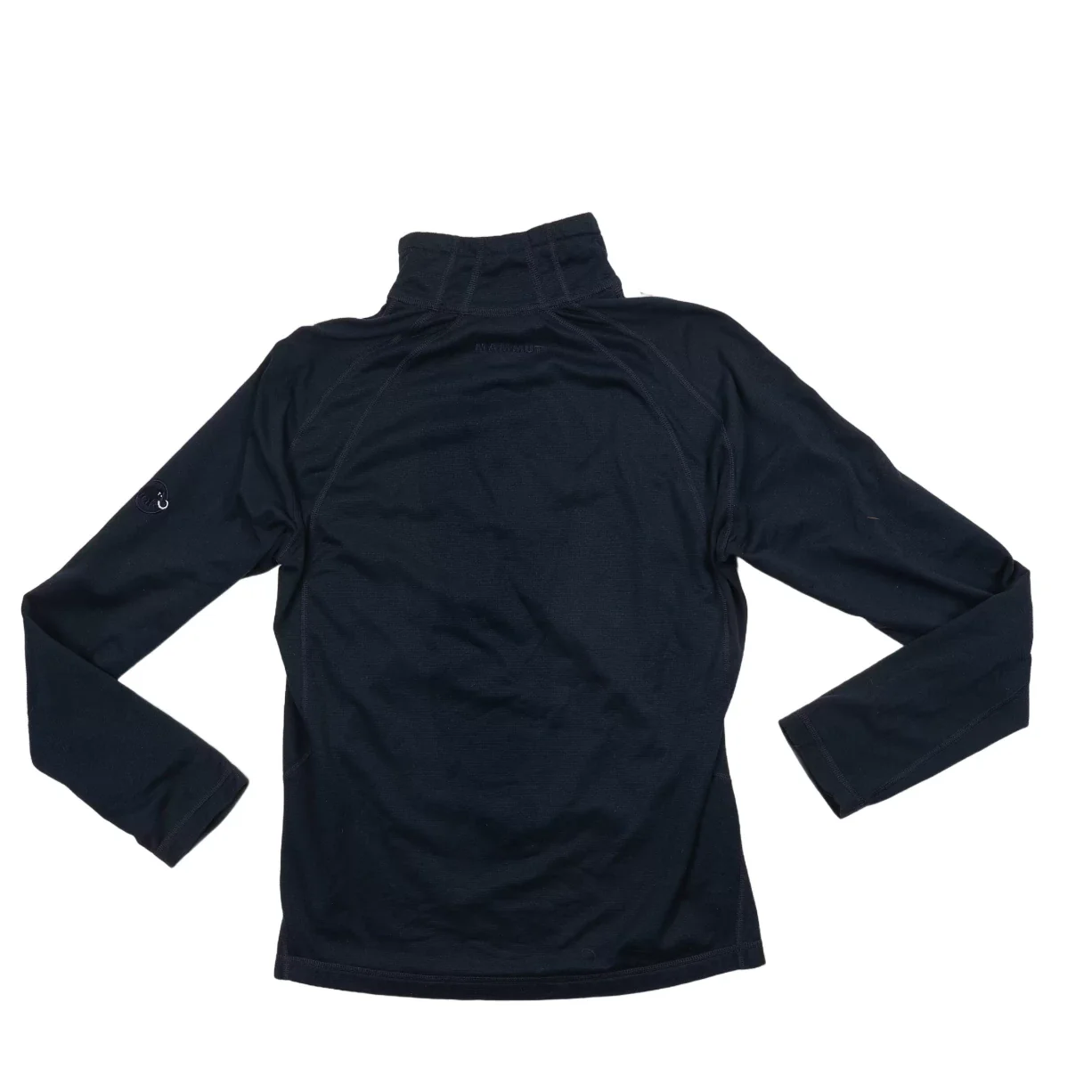Mammut Runbold ML Half-Zip Pullover - Men's - Image 2