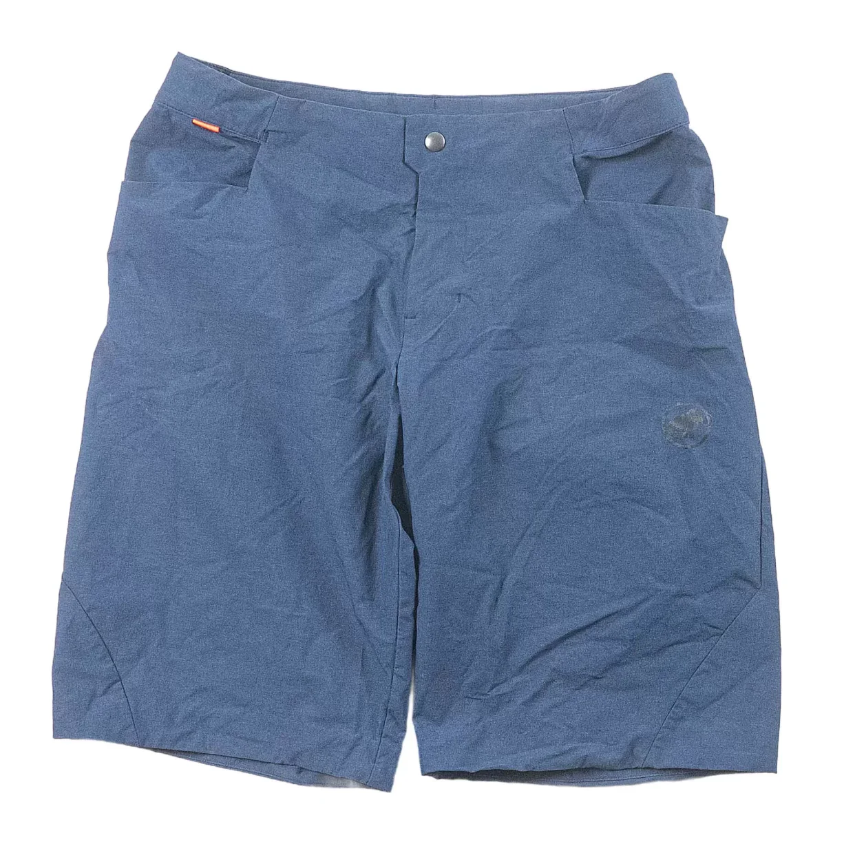 Mammut Runbold Shorts - Men's