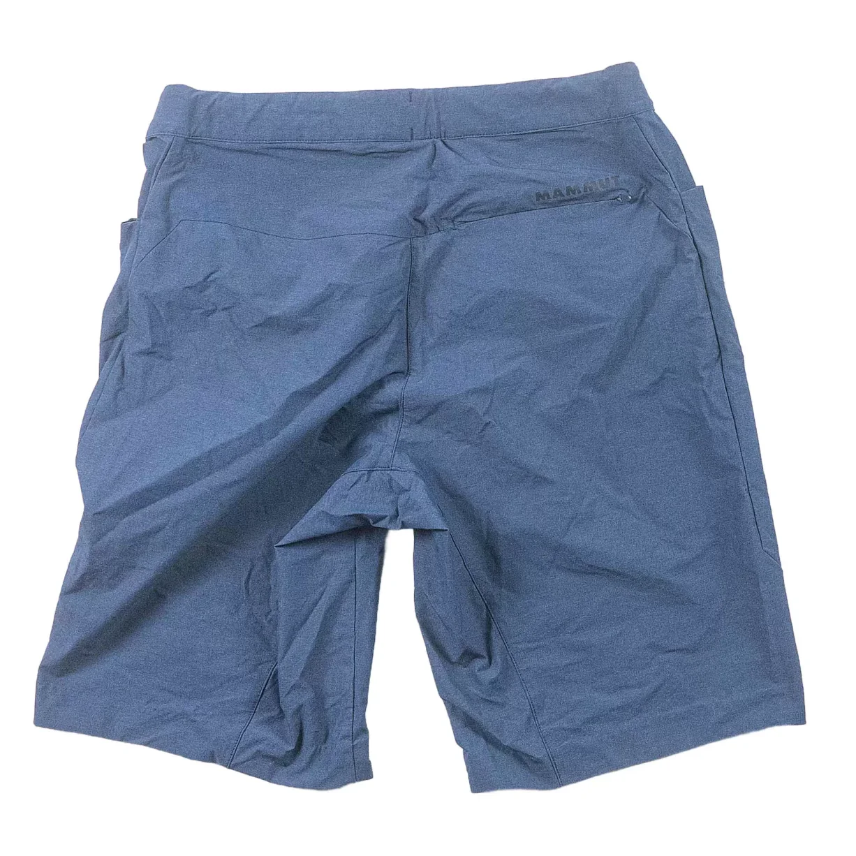 Mammut Runbold Shorts - Men's - Image 2