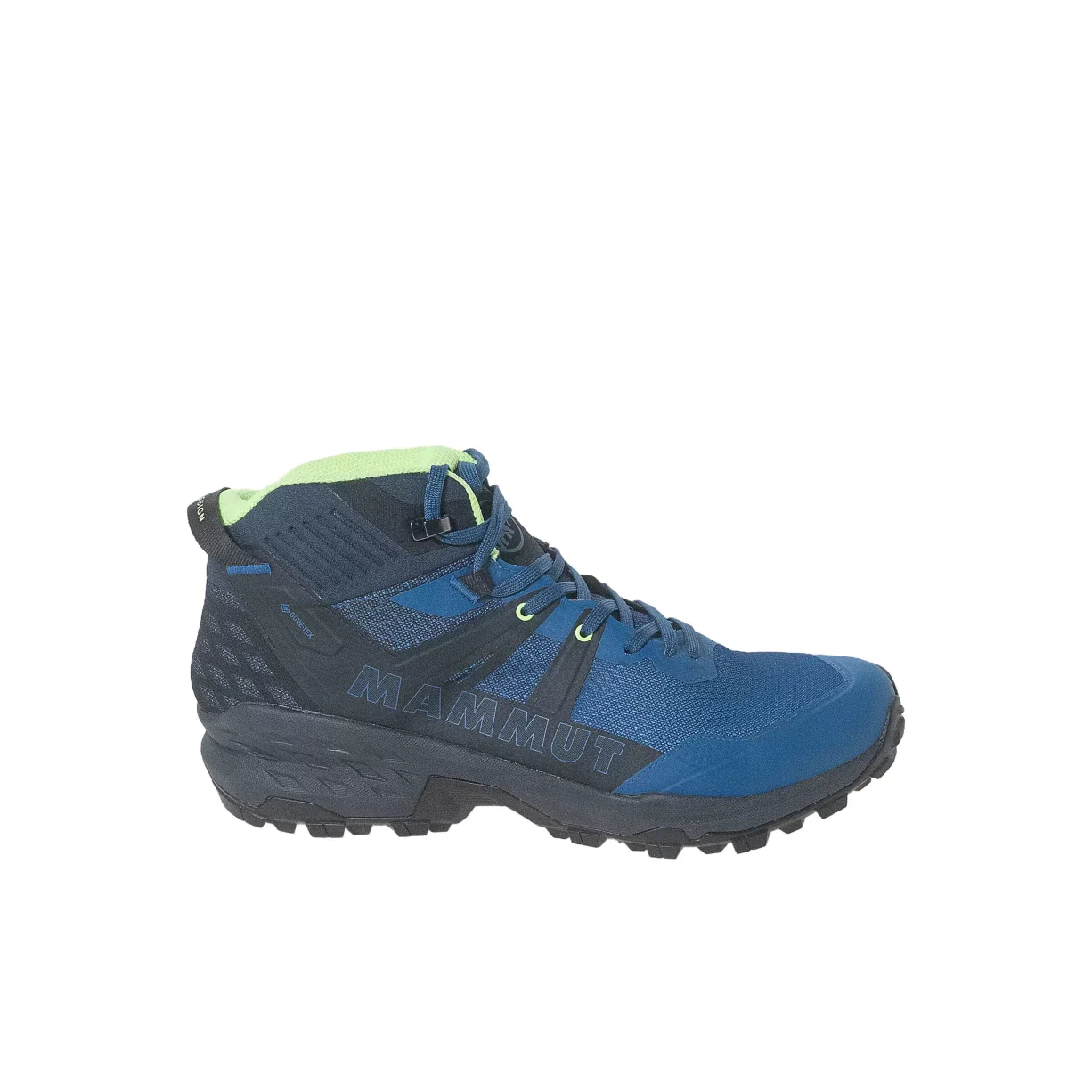 Mammut Sertig II Mid GTX Shoe - Men's